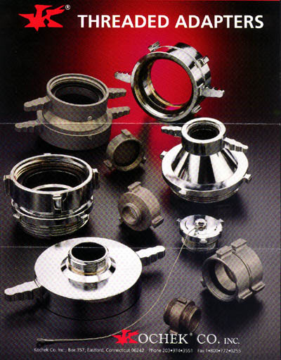 Kochek Adapters